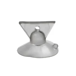Sugpropp, transparent 3cm