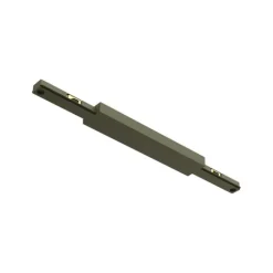 Surface Profile rak Zero Track, Brons