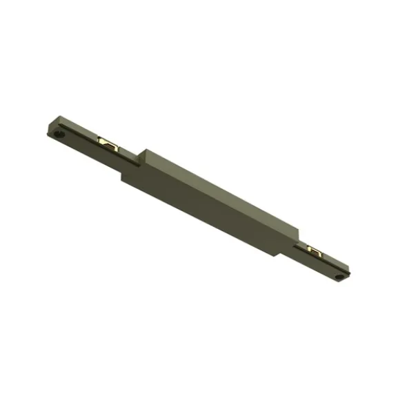 Surface Profile rak Zero Track, Brons
