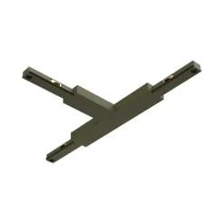 Surface Profile T anslutning Zero Track, Brons