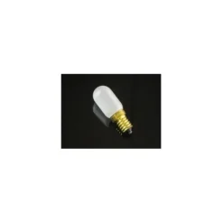 Symaskinslampa 25W Matt E14 240V