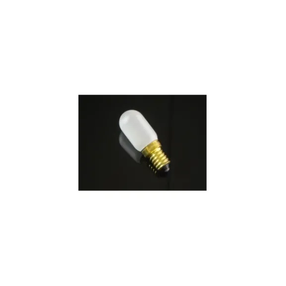 Symaskinslampa 25W Matt E14 240V