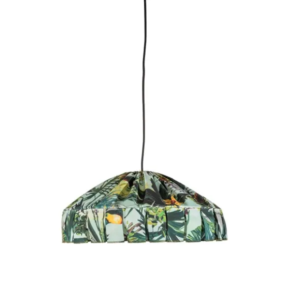 Taklampa Ray D50 s/s E27 5m IP 44 Toucan