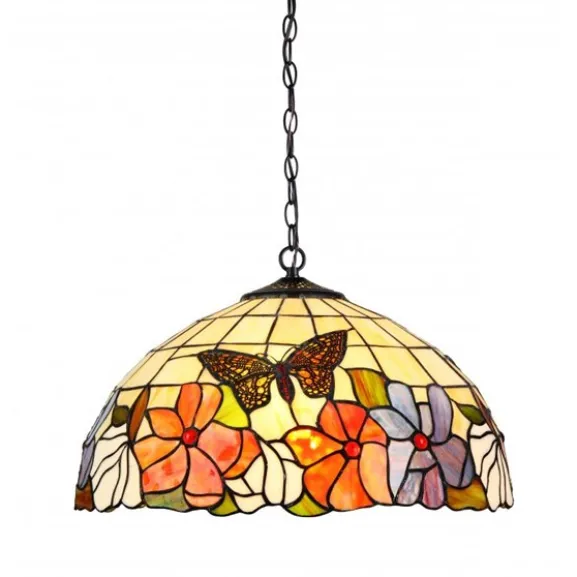 Taklampa Tropisk / Tropic 50cm
