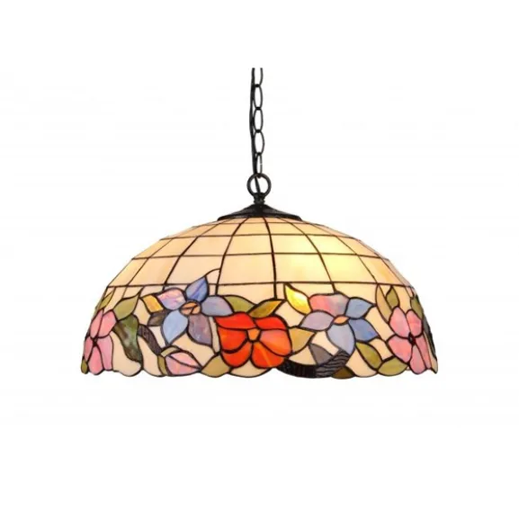 Taklampa Våren / Spring 50cm