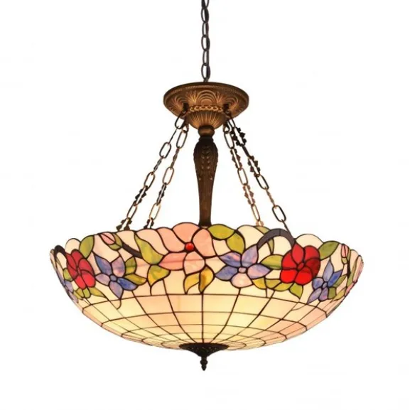 Taklampa Våren / Spring 71cm
