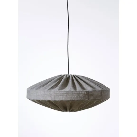 Taklampskärm Alba D58 s/s Linero mullvad