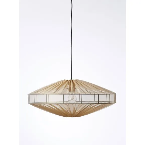Taklampskärm Alba D115 s/s Lounge korall