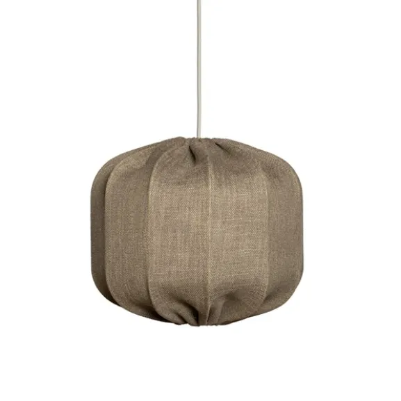 Taklampskärm Dester D38 s/g Hope khaki