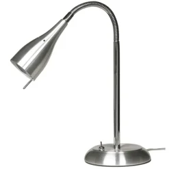 Tanum bordslampa, aluminium 40cm