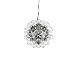 Taraxacum 88 S2 taklampa, aluminium 105cm