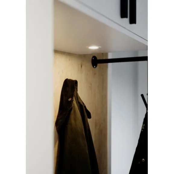 Thin downlight G2 BS 2700K