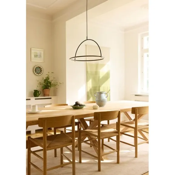 Tilt ljuskrona Ø60 40W 3 steg