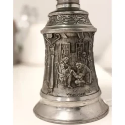 Tin Heritage