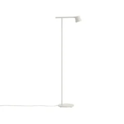 Tip golvlampa, grå