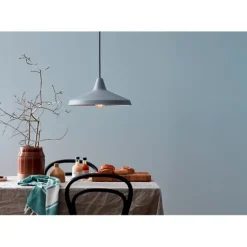 Titan pendel concrete struktur