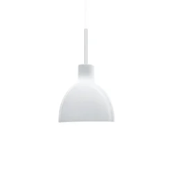 Toldbod 155 taklampa, opalglas 15,5cm
