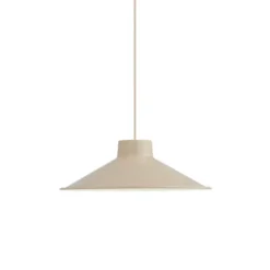 Top pendel Ø 36cm, Sand
