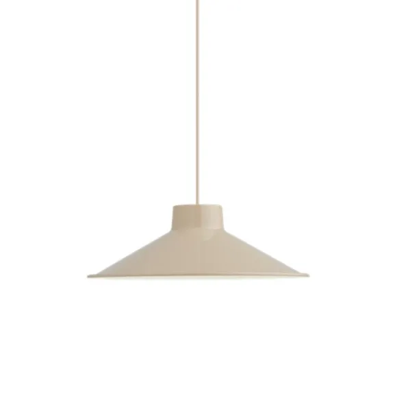 Top pendel Ø 36cm, Sand