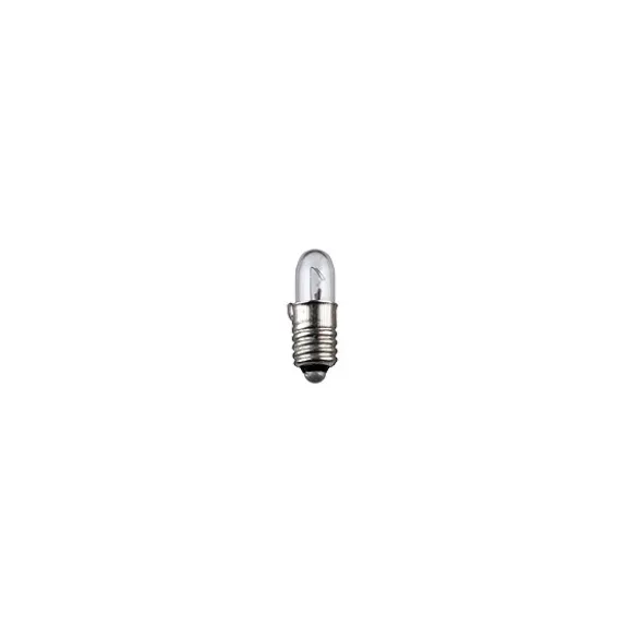 Topplampa eldflugan 12V 1,2W 5-PACK