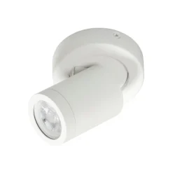 Torsö Taklampa vit