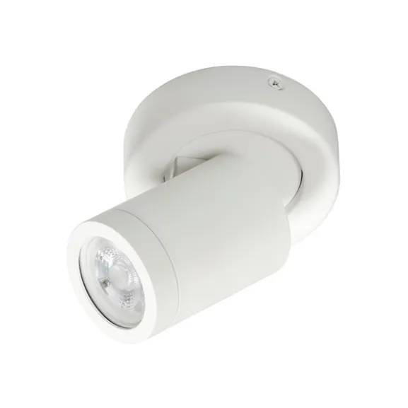 Torsö Taklampa vit