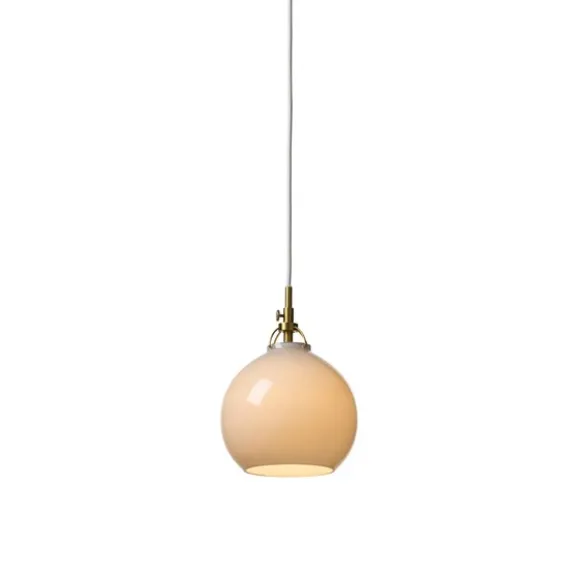 Toscana Ø18 E27 - Grå