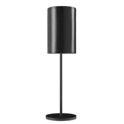 Tower Bordslampa - Black Medium