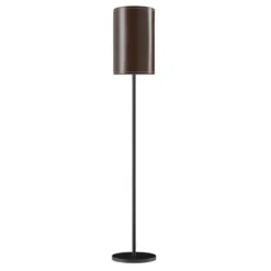 Tower Bordslampa - Chocolate Large