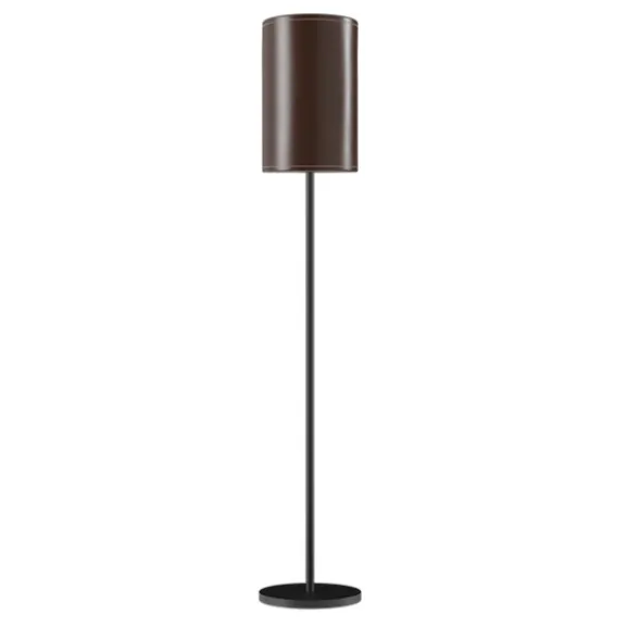 Tower Bordslampa - Chocolate Large