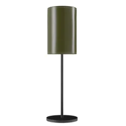 Tower Bordslampa - Grass Green Medium