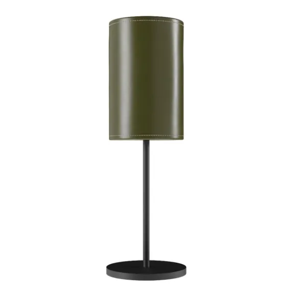 Tower Bordslampa - Grass Green Small