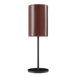 Tower Bordslampa - Oak Small