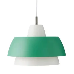 Trio Pendant , Matt Green