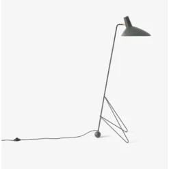 Tripod HM8 golvlampa, Moss 134cm