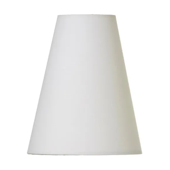 Tulpan Skärm, beige 14 cm
