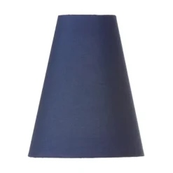 Tulpan Skärm, blå 22 cm