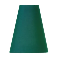 Tulpan Skärm, grön 22 cm