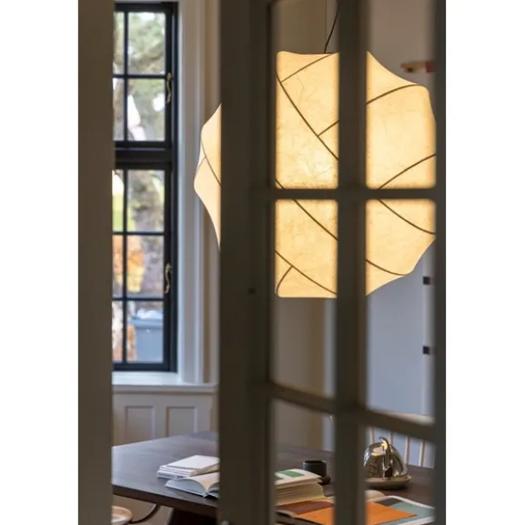 Turner Pendel, Cocoon 80cm