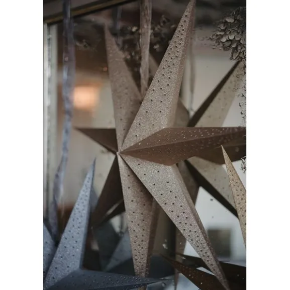 Twiggy D75 glitter champagne