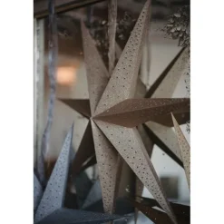 Twiggy D75 glitter champagne
