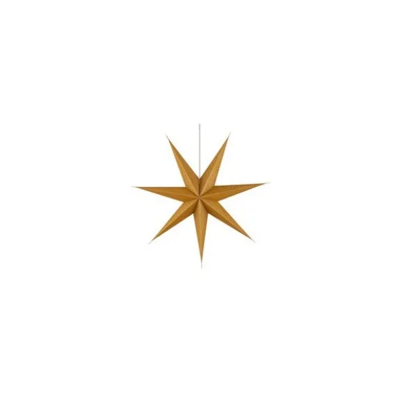 Twiggy D75 glitter guld