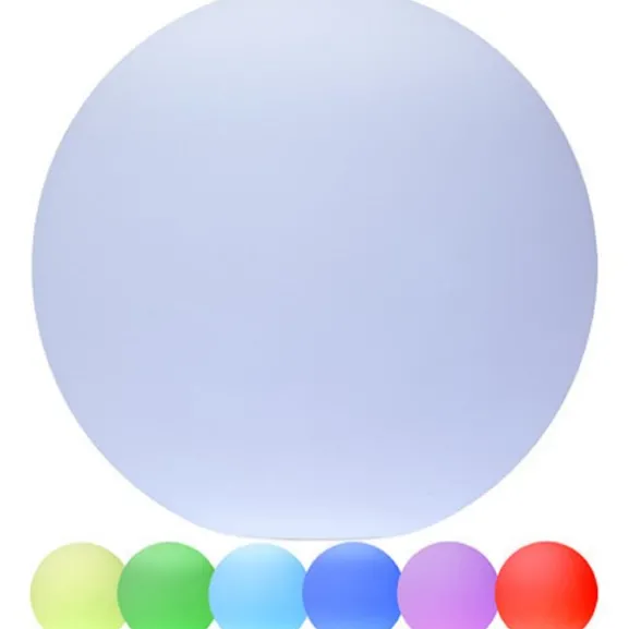 Twilights utomhusdekoration RGB, 40cm
