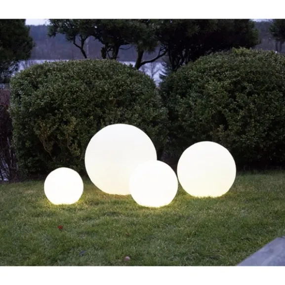 Twilights utomhusdekoration RGB, 25cm