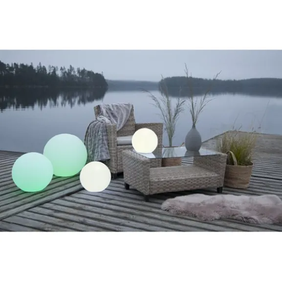 Twilights utomhusdekoration RGB, 50cm