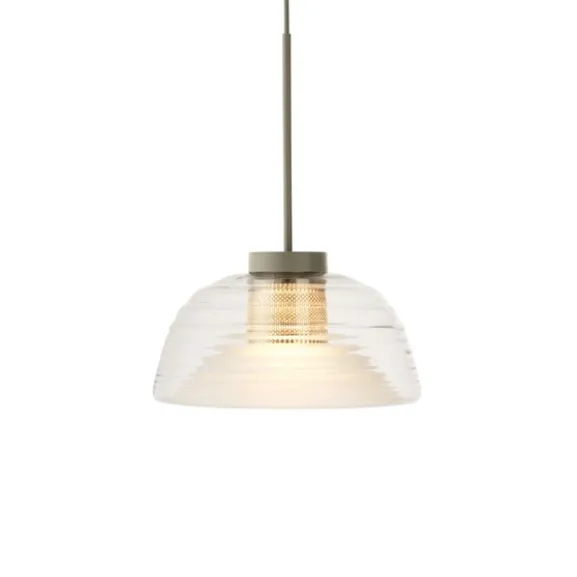 Two-Layer pendel, olive