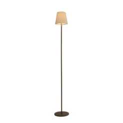 Tyra portabel golvlampa