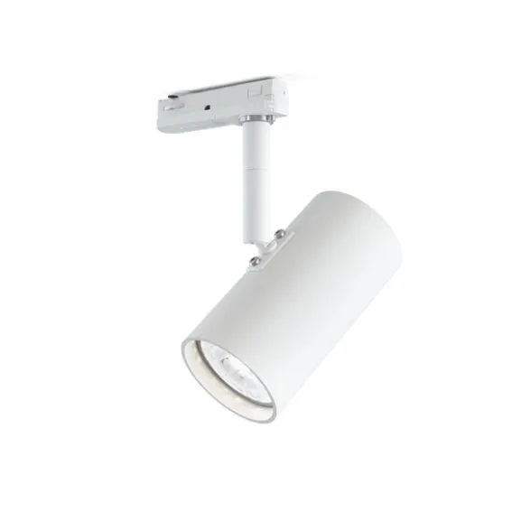 Tyson spotlight Global 1-phase white structure GU10