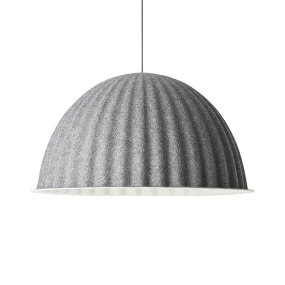 Under the bell pendel, grå 82cm