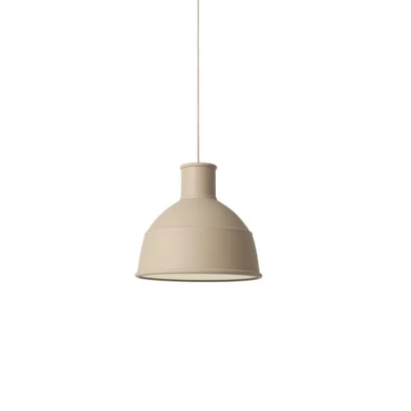 Unfold taklampa, nude 32,5cm